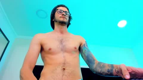 Loggan online show from 02.03.25