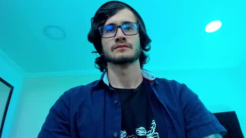 Loggan online show from 02.08.25