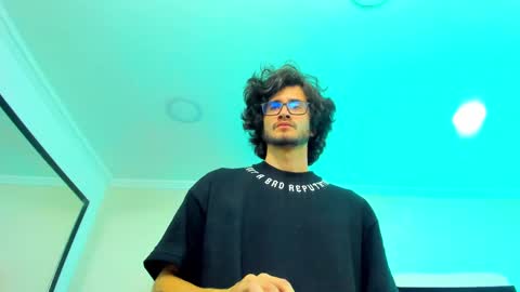Loggan online show from 02.13.25