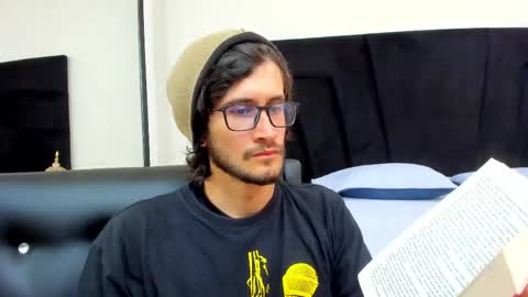 Loggan online show from 02.14.25