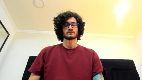 Loggan online show from 02.25.25