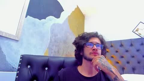 Loggan online show from 02.27.25