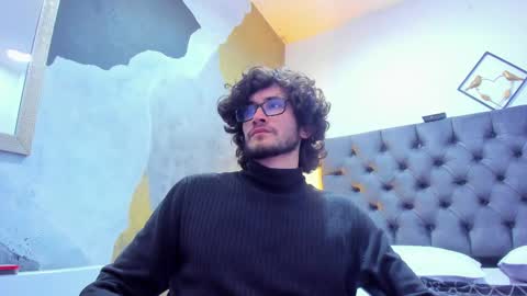Loggan online show from 02.27.25