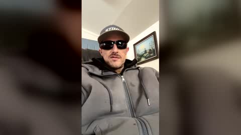 Loggerd online show from 02.20.26