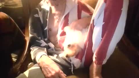 loggingjam online show from 03.09.26