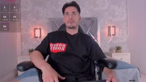 Loghan online show from 09.09.25
