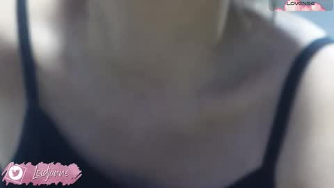 Janne Miller 9pm to 3am GMT-5 online show from 11.10.25