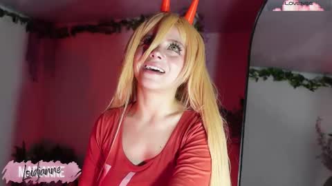 Janne Miller 9pm to 3am GMT-5 online show from 11.23.25