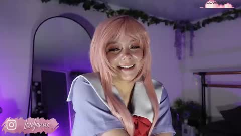 Janne Miller 9pm to 3am GMT-5 online show from 02.24.26