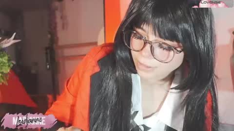 Janne Miller 9pm to 3am GMT-5 online show from 03.31.26