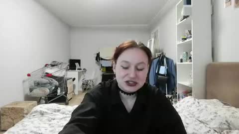 loiselovetto online show from 06.25.26