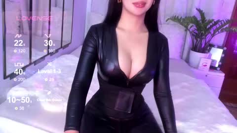 Mistress L online show from 01.30.25