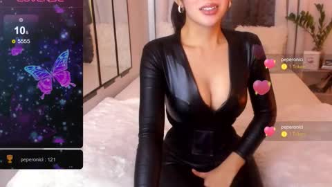 Mistress L online show from 03.28.26