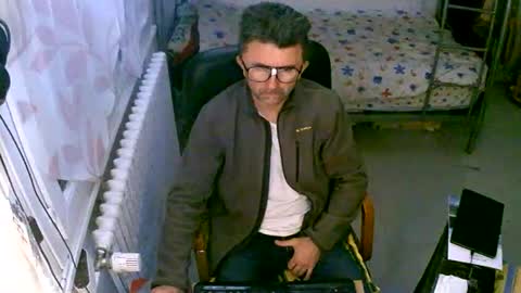 lokoum39 online show from 10.16.25