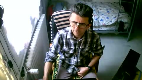 lokoum39 online show from 10.30.25