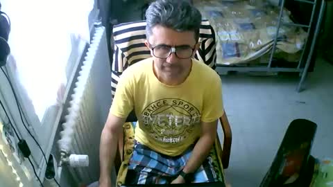 lokoum39 online show from 11.23.25