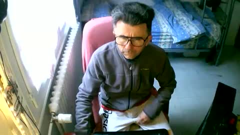 lokoum39 online show from 03.02.26