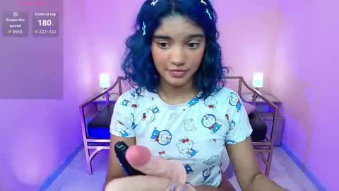 Snapshot of lola__45 chatting on 10.01.25              online show from 10.01.25