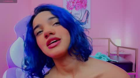 Snapshot of lola__45 chatting on 10.18.25              online show from 10.18.25