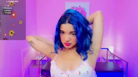 Snapshot of lola__45 chatting on 10.21.25              online show from 10.21.25