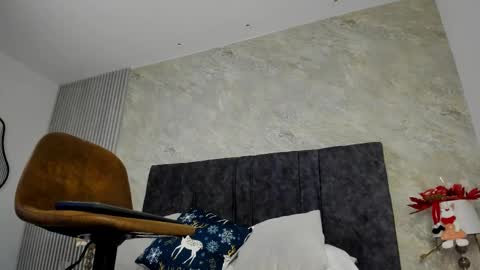 Lola Sweet online show from 12.20.25