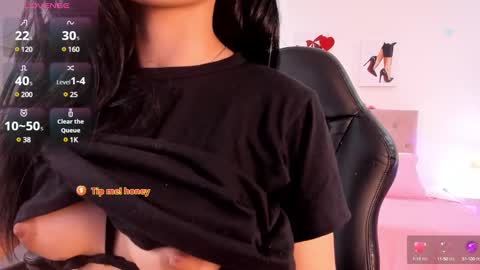 lola_bernard online show from 03.07.25