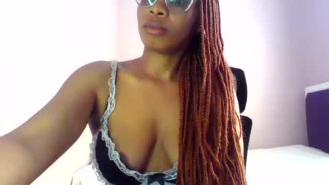 Lola Coco online show from 03.17.26