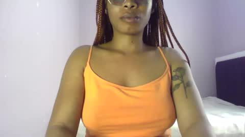 Lola Coco online show from 03.23.26