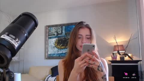 Lola online show from 05.13.26