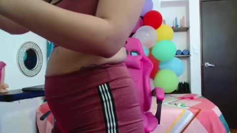 lola_fiery online show from 09.09.25