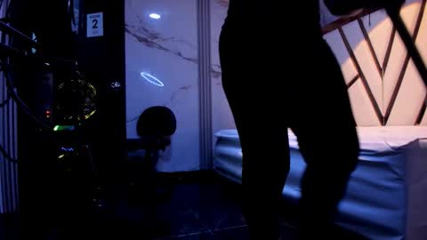 Lola online show from 03.12.26