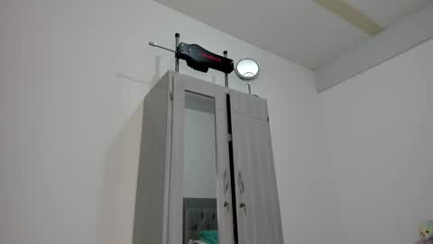 Snapshot of lola_kamila chatting on 01.14.25 Lola Kamila online show from 01.14.25