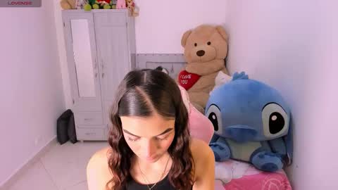 Lola Kamila online show from 02.18.26