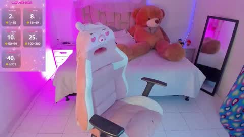 Snapshot of lola_oberly_xxx chatting on 09.08.25 lola oberly online show from 09.08.25