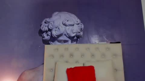 Snapshot of lola_red956680 chatting on 01.28.25 lola red online show from 01.28.25