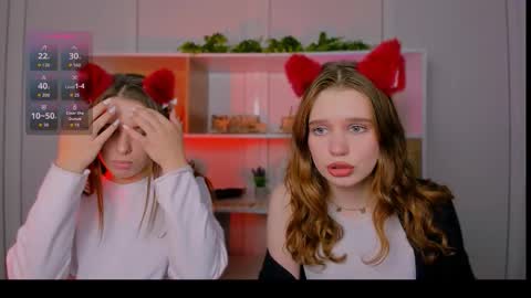 Lola online show from 10.13.25