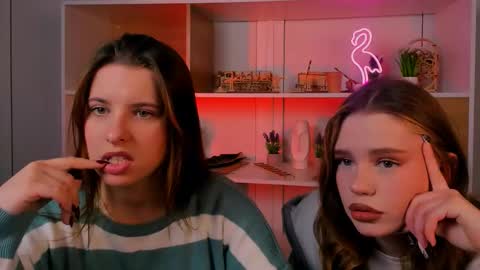 Lola online show from 10.20.25