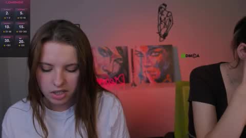 Lola online show from 11.06.25