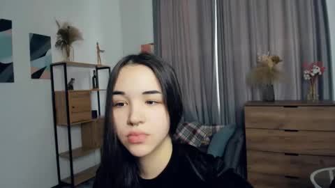 Melina online show from 02.10.26