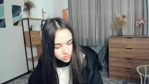 Melina online show from 02.11.26