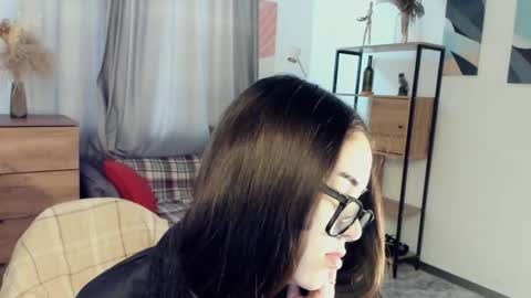 Melina online show from 03.01.26