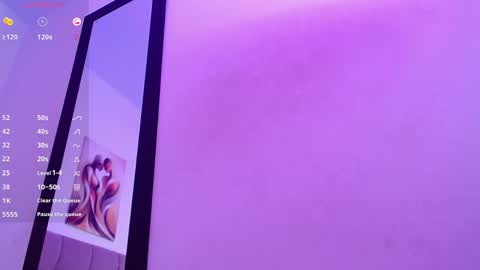 lola_wish online show from 04.16.26