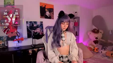 Lola Bunny online show from 11.16.25