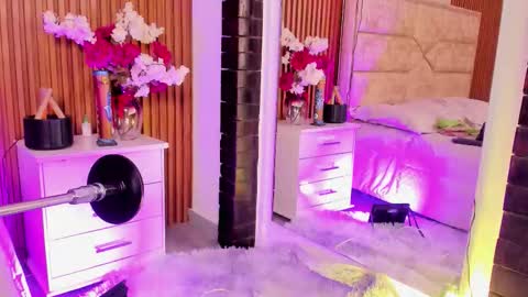 Lola Angel online show from 02.27.26