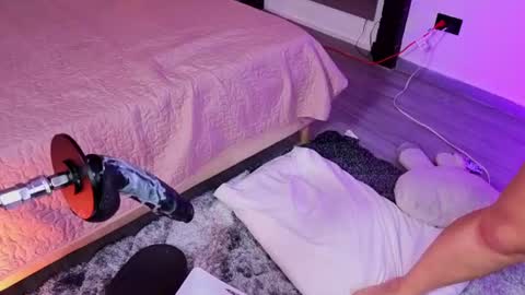 Lola Angel online show from 07.14.26