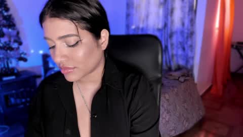 lolaasmith_21 online show from 12.21.24