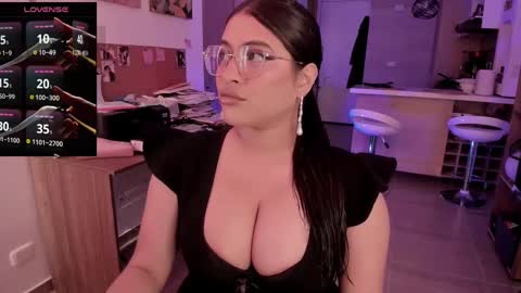 lolaasmith_21 online show from 09.11.25