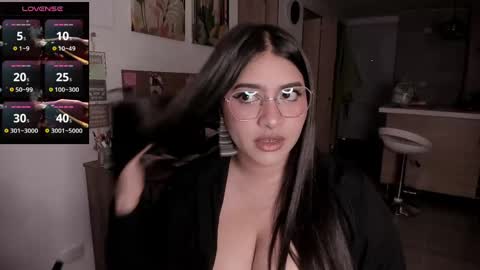 lolaasmith_21 online show from 09.12.25