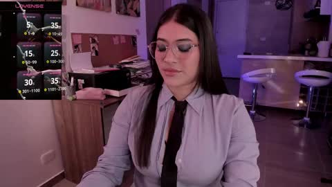 lolaasmith_21 online show from 09.13.25