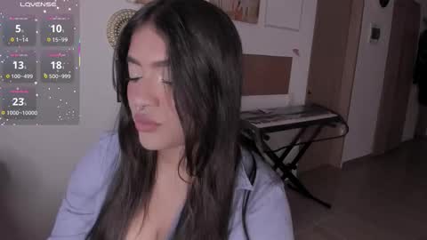 lolaasmith_21 online show from 11.02.25